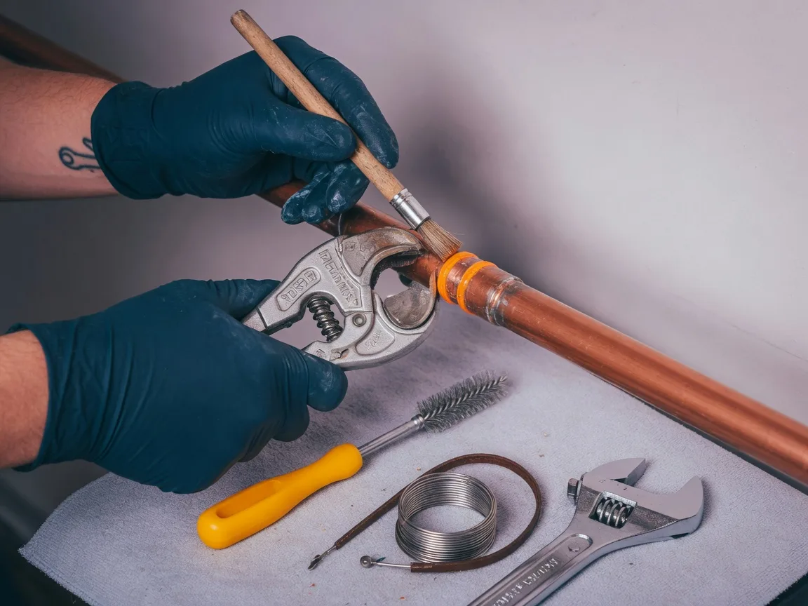 Why choose Sump Pump Repair in Lost Springs, WY